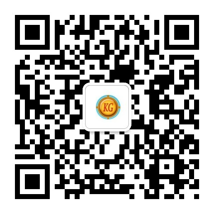 掃描添加公眾號(hào)